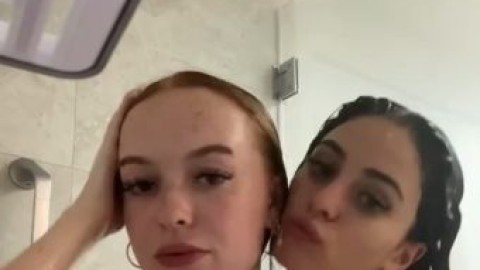 camilla araujo naked lesbian pornhub.cok