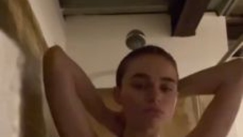 megnut shower onlyfans cbb por. hub