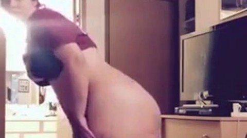 Love Randalin: Big Natural BBW Webcam Show