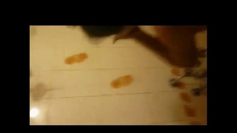 Tami's Webcam Bath: Asian Indian Pakistani Beauty