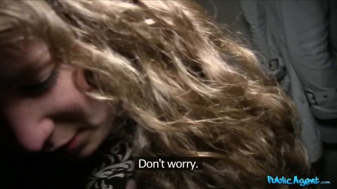 public agent yrs xxx video porno