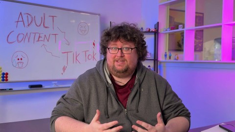 tiktok gooners into money video one porn