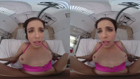 Doctor's Exam Jesse Pony Booty Porn