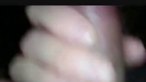 Mature Asian Amateur Gets a Mouthful of Cum