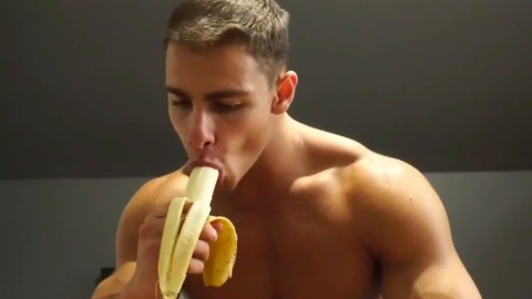 BANANAS