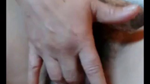 Maman FranÃ§aise Se Masturbe En Webcam