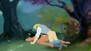 Our favorite Disney princesses Cartoon porn, jacknicky - PeekVids