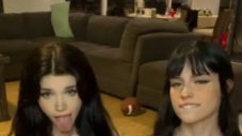 soogsx and puppiwi dildo deepfake ai porn