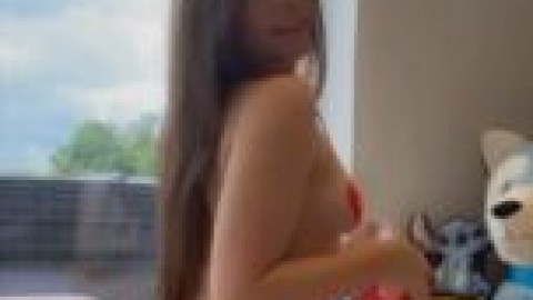 lauren alexis rides your fyou