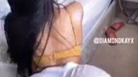 latina twerk