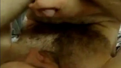 Skinny Twink Worships a Big Dick
