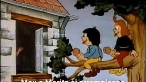 ita) Max e morix ita