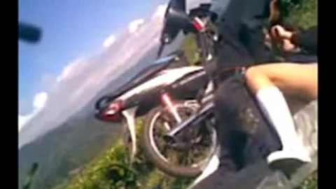 Indonesian Youth Outdoor Adventure