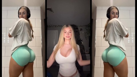Non-Nude Thots