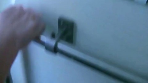 Chinese MILF's Dirty Talk on the Train
