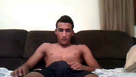 Big Moroccan Cock Hunks