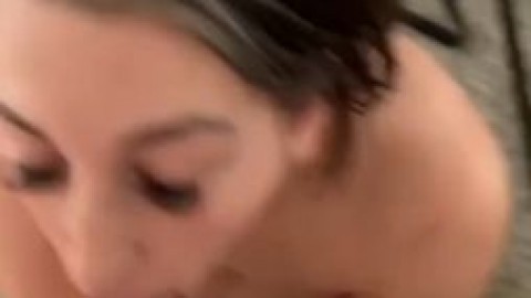 megan mccarthy sloppy blowjob twitter nsfw