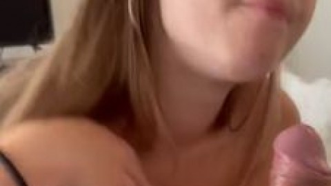 marley roze gives sloppy tit tok