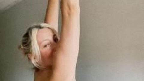 holly wolf nude yoga xxx.con