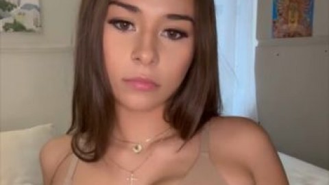 sophie rain nude boobs pornhbu