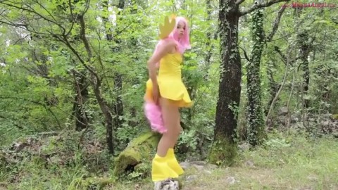My Liitle Pony Humiliation Porn