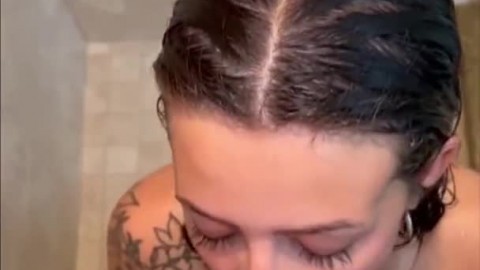 kait violet nude shower xvideos.c