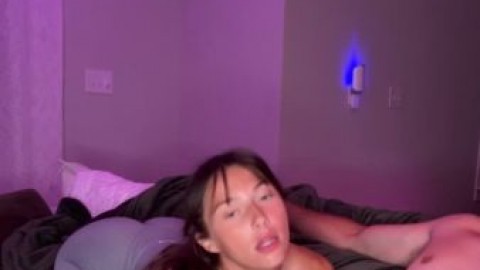 skylar blue rides cock porn i
