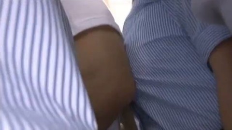 Chicas japonesas manoseadas en el tren sin censura part3 - XVIDEOS.COM