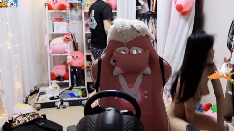 edoongs korean twitch streamer xxx movie tube