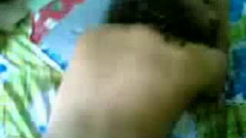 Big-Titted Asian Nurse Amateur Blowjob Video