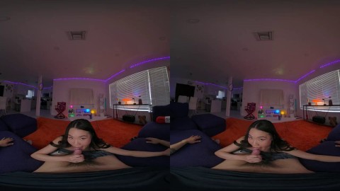 Sakura Lin Shy Medical Student Visit Black Lesbian Porn