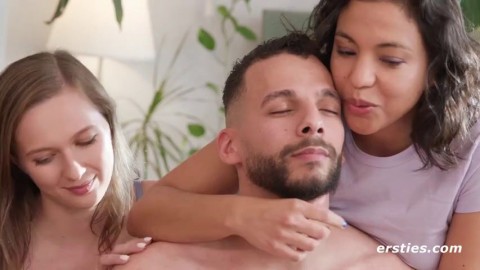 Ersties Stacy Cruz Toyboy Special Interview Fastest Fuck Ever