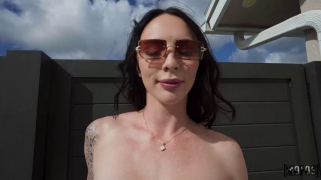 Iknowthatgirl Indica Marie Suns Out Tits Out Were In Miami She Wants To Suck Dick