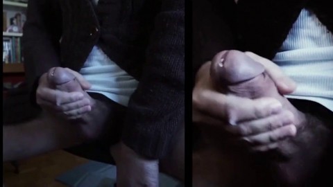 Big Cocks Barebacking and Cumming Hard