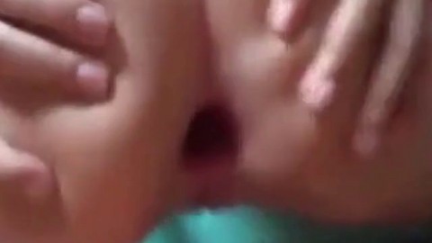 Brazilian Mature Anal