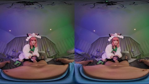 klara cosplay porn pirno