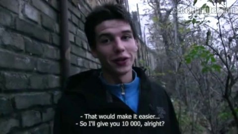 czech hunter 67 vÃ­deos porno