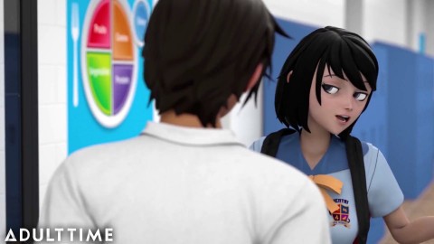 hentai sex school full video katiana porn