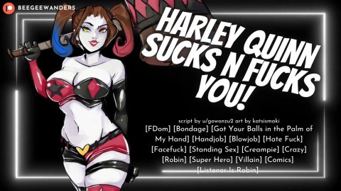 harley quinn roleplay porn illegal porn