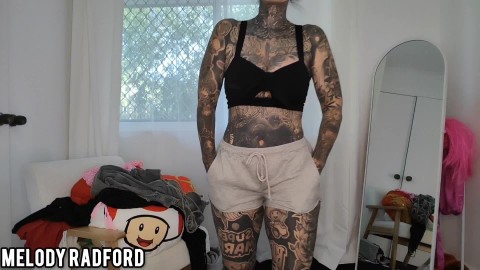 melody radford leaked deepfake porn site