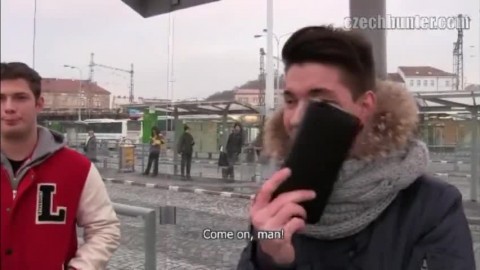 czech hunter 71 xnxx porno