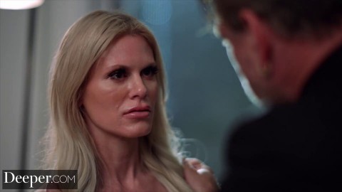 deeper. gambler bets his sexy wife in high stake game movies with sex