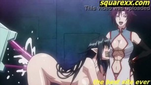 Outrageous hentai porn with Young Girl 18 girls fucked hardcore creampie and amateur