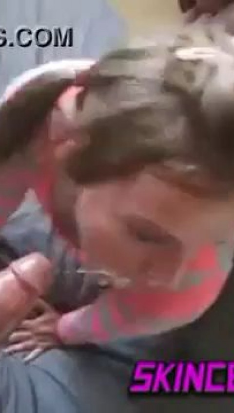 Incezt Free Porn Sucking Brothers Cock While His Friend Fucks Me family sister