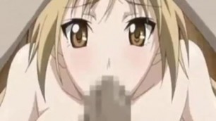 Popcorn4 hentai anime animation and big tits porn