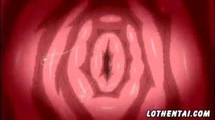 Juicy tentacle anime porn video hentaiporn and hentaporn