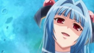 Mahou Shoujo Erena 03 Vostfr hentai