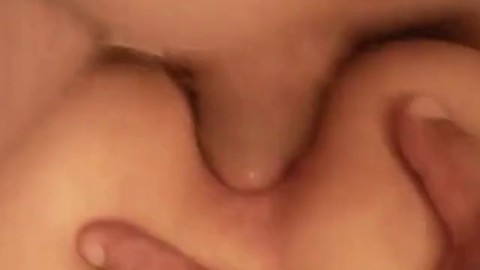 Anal Fun With A Big-Ass European MILF