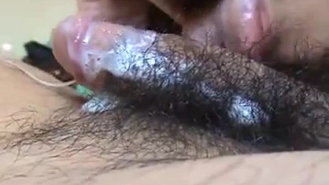 Japanese Amateur Loves a Mouthful of Cum