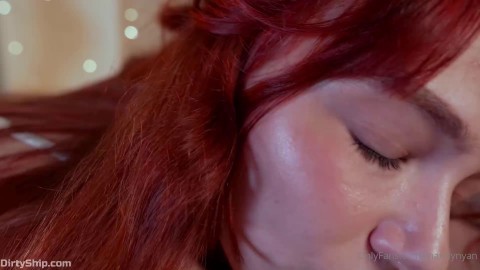 maimy asmr good night p.com